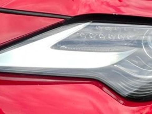 Used 2021 Lexus RC 350 w/ Premium Package RWD image 12