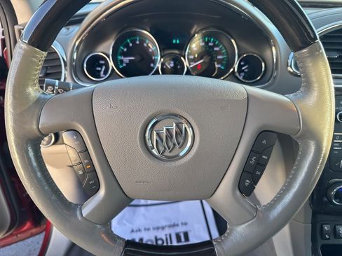 Certified 2015 Buick Enclave Leather w/ Trailering Package image 10