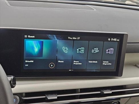 Certified 2025 Hyundai Tucson SEL image 14