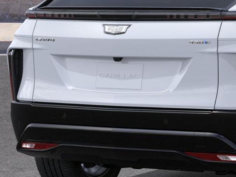 New 2026 Cadillac Lyriq Sport RWD image 14