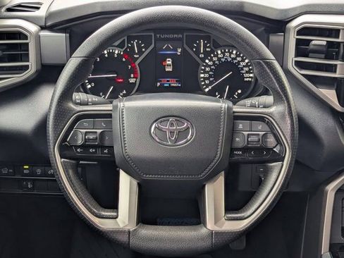 Used 2024 Toyota Tundra SR5 image 20