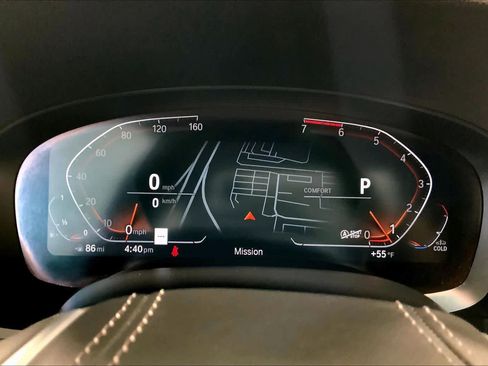 Certified 2023 BMW 530i xDrive w/ Premium Package image 25