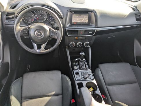 Used 2016 MAZDA CX-5 Sport image 27
