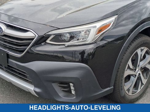 Used 2020 Subaru Outback Limited XT w/ Popular Package #2 AWD/4WD image 10