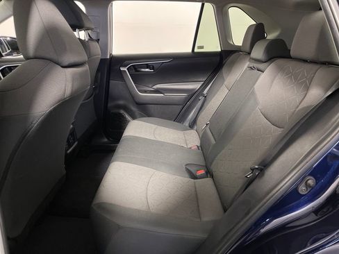 Certified 2024 Toyota RAV4 XLE FWD image 13