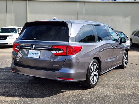 Used 2021 Honda Odyssey Touring image 7
