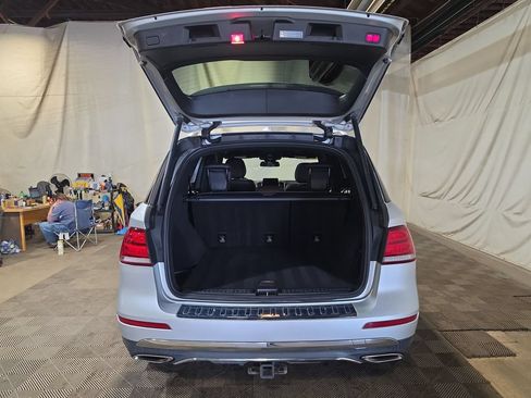 Used 2016 Mercedes-Benz GLE 350 4MATIC image 21