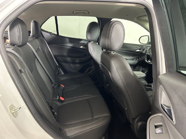 Used 2024 Buick Encore GX Sport Touring w/ Comfort Package FWD image 26