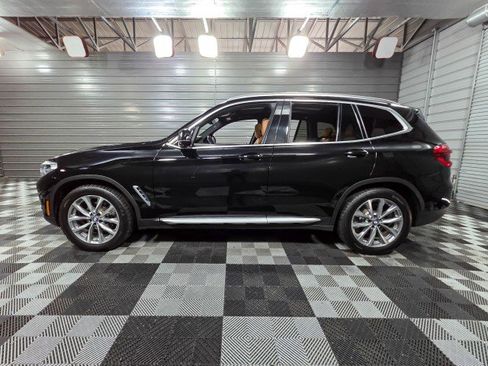 Used 2019 BMW X3 xDrive30i w/ Convenience Package image 8
