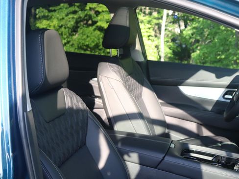 New 2026 Nissan Murano Platinum w/ Technology Package AWD/4WD image 10