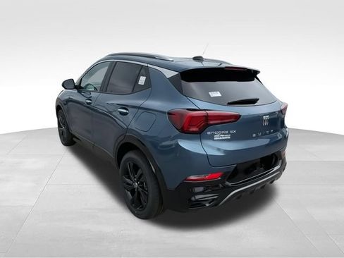 New 2026 Buick Encore GX Sport Touring w/ Comfort Package FWD image 7