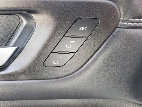 Certified 2023 Nissan Pathfinder Platinum w/ Lighting Package (N93) image 19