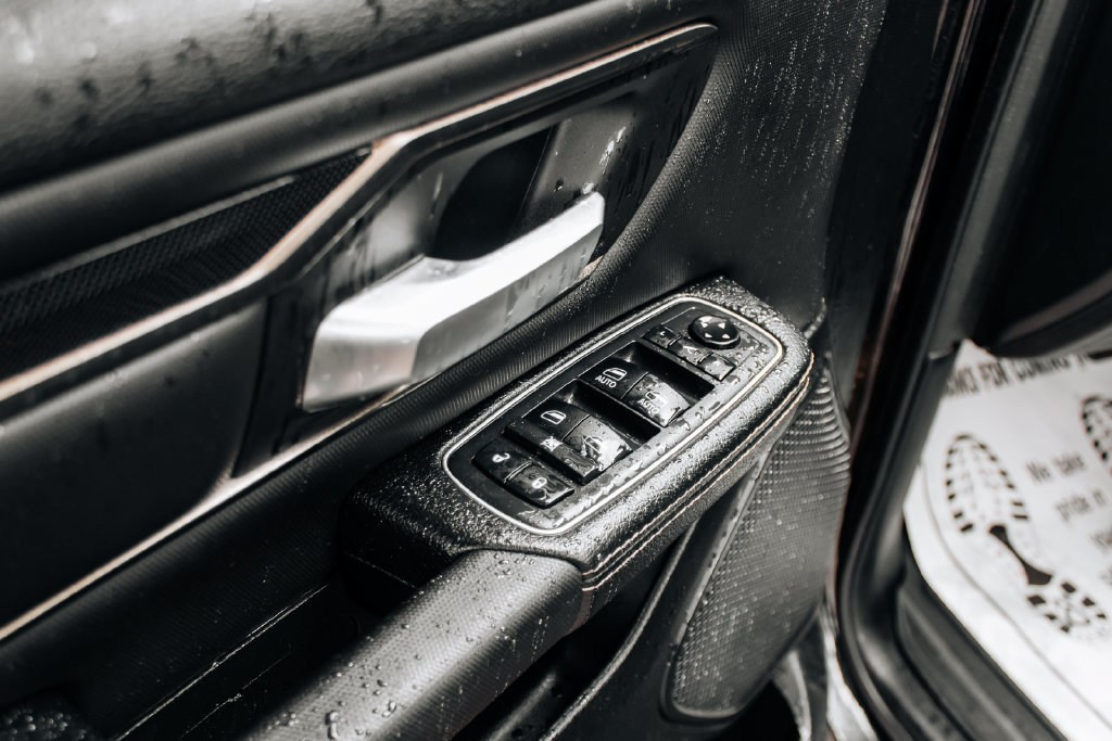 Used 2019 RAM 1500 Sport AWD/4WD image 10