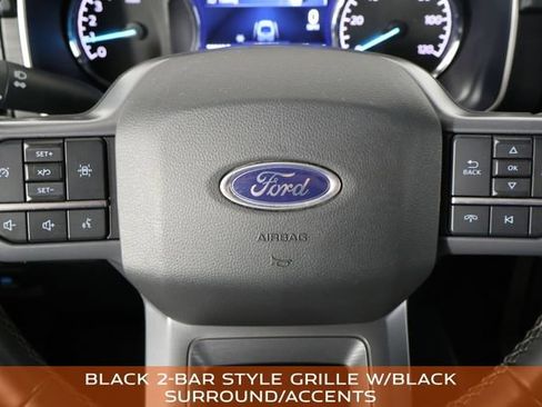 Used 2023 Ford F150 XLT w/ Equipment Group 302A High image 32