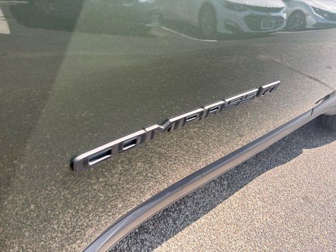 Used 2021 Jeep Compass Latitude AWD/4WD image 44