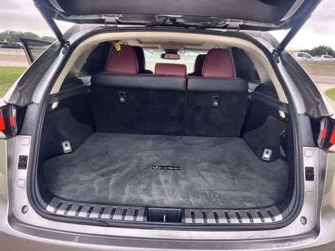 Used 2020 Lexus NX 300 FWD w/ Premium Package image 20