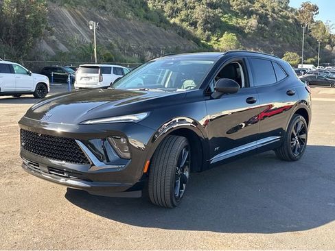 New 2026 Buick Envision Sport Touring image 10