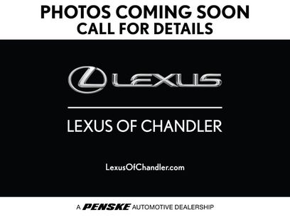 Used 2024 Lexus RC 300 F Sport