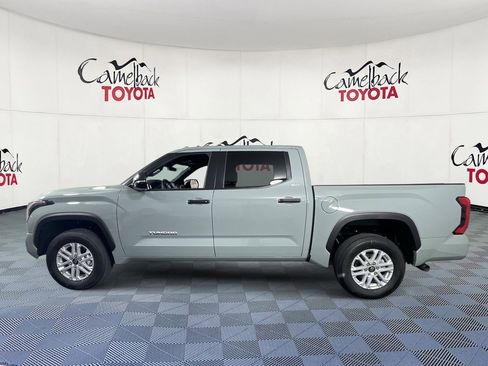 New 2026 Toyota Tundra SR5 image 4