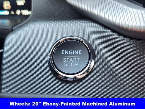 New 2026 Ford Explorer ST-Line w/ ST-Line Street Pack image 21