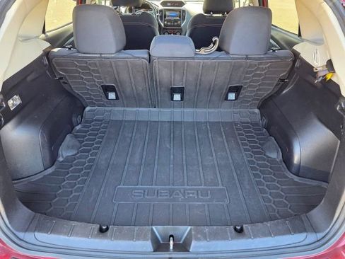 Used 2018 Subaru Crosstrek 2.0i Premium AWD/4WD image 36