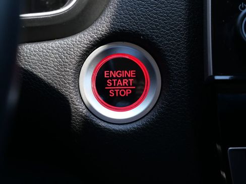 Used 2018 Honda CR-V Touring image 31