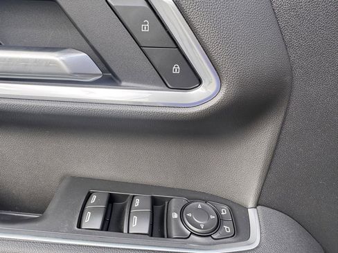 New 2026 Chevrolet Silverado 1500 RST w/ LPO, Dark Essentials Package image 10