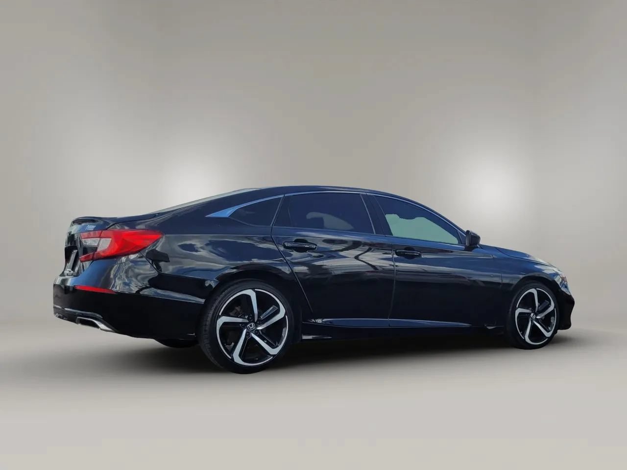 Used 2020 Honda Accord Sport image 10