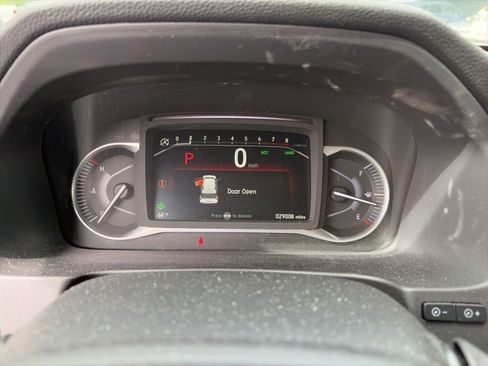 Used 2023 Honda Passport EX-L image 23