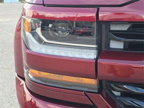 Used 2017 Chevrolet Silverado 1500 LT w/ All Star Edition image 7
