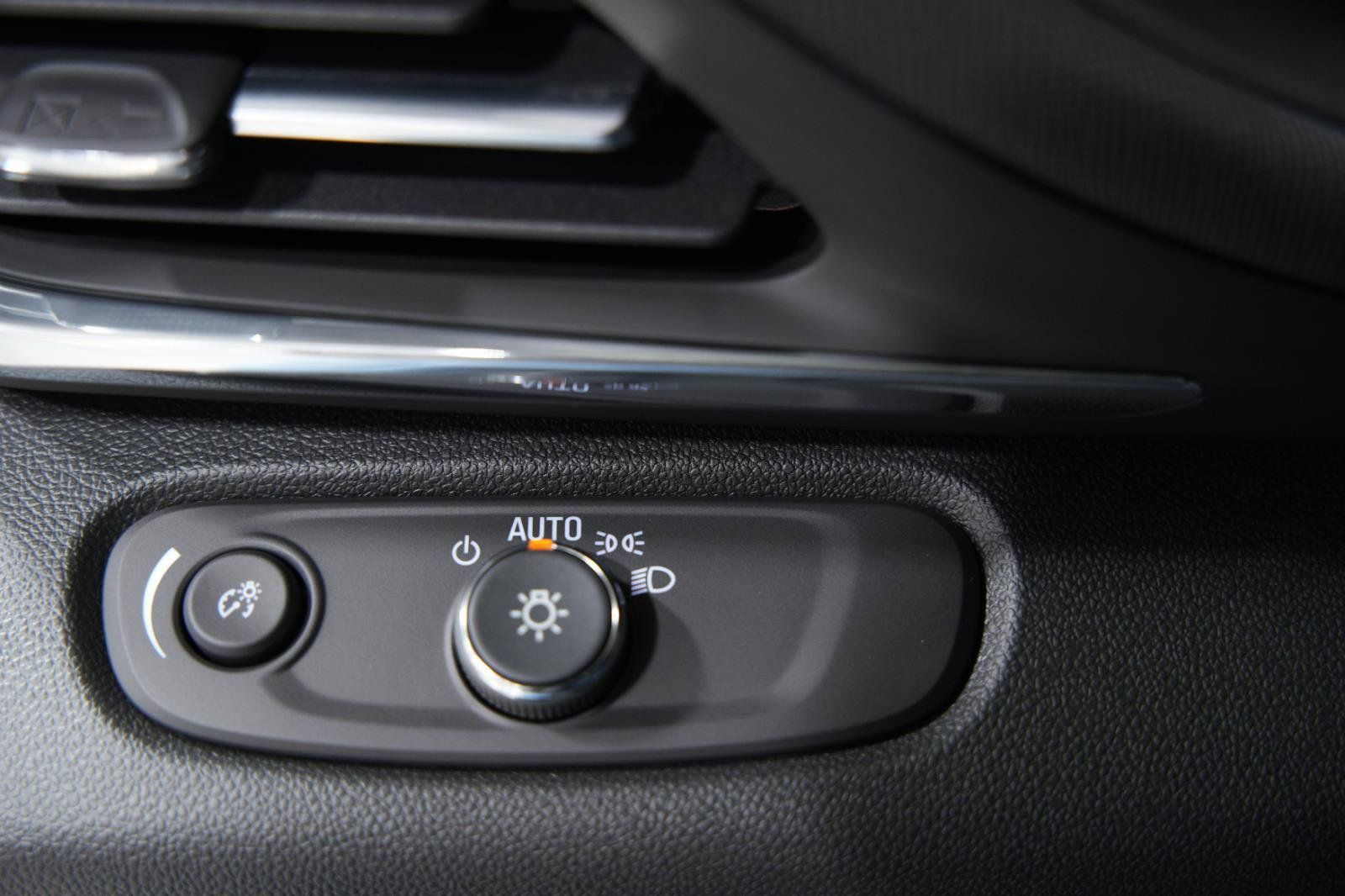 New 2026 Buick Envista Preferred w/ Convenience I Package FWD image 26