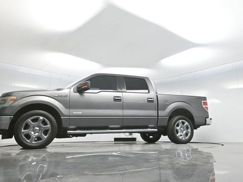 Used 2014 Ford F150 XLT w/ Equipment Group 302A Luxury image 62