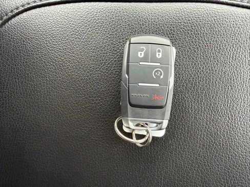 Used 2020 RAM 2500 Big Horn w/ Level 1 Equipment Group image 23