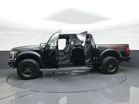 Certified 2025 Ford F150 Raptor AWD/4WD image 68
