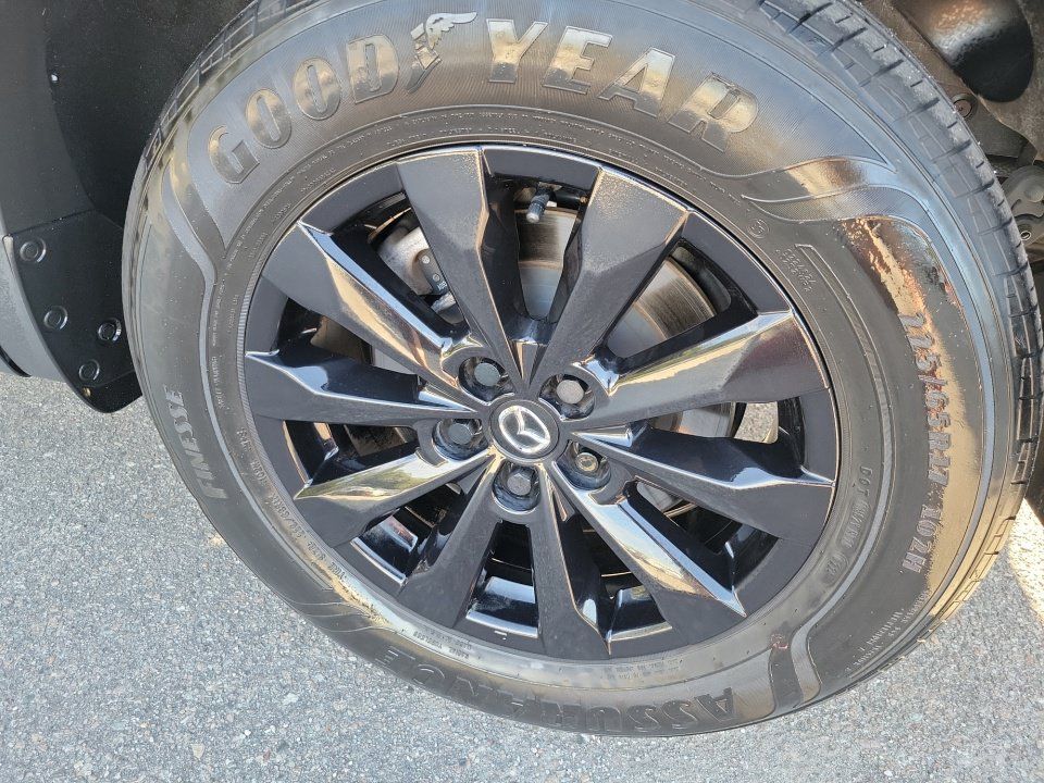 Used 2024 MAZDA CX-50 AWD 2.5 S w/ Cargo Package image 22