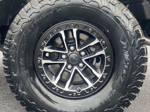 New 2026 Jeep Wrangler Unlimited Rubicon 392 AWD/4WD image 11