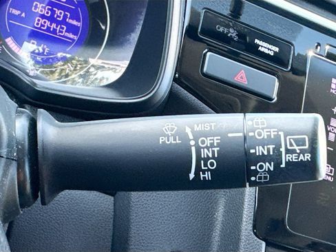Used 2017 Honda Fit EX image 13