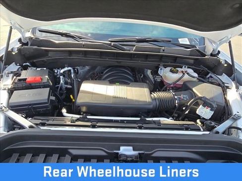 Certified 2024 GMC Sierra 1500 Denali image 32