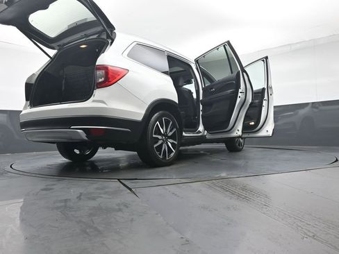 Used 2021 Honda Pilot Touring image 55