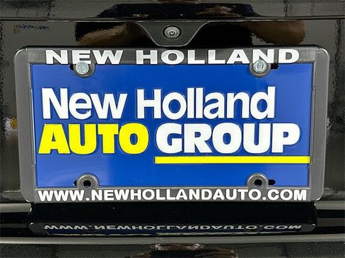 Used 2024 Jeep Compass Limited w/ High Altitude Package image 18