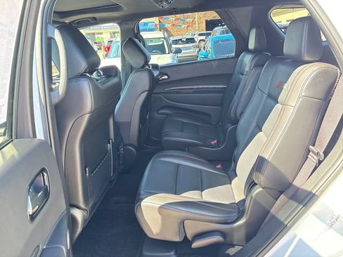 Used 2024 Dodge Durango R/T AWD/4WD image 21