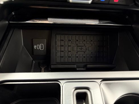 New 2025 Ford F150 Platinum w/ FX4 Off-Road Package image 39