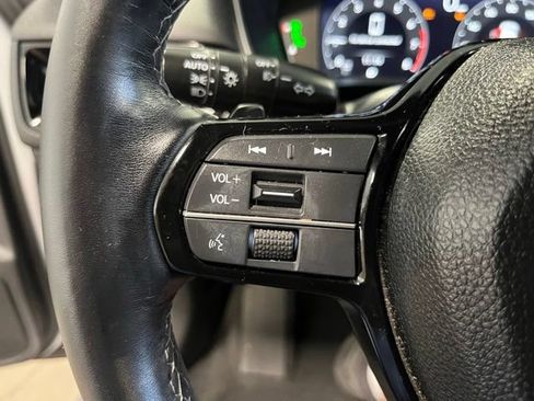 Used 2023 Honda Civic Sport Touring image 25