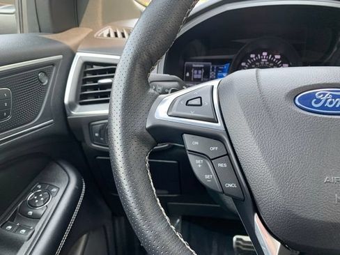 Used 2022 Ford Edge ST AWD/4WD image 22