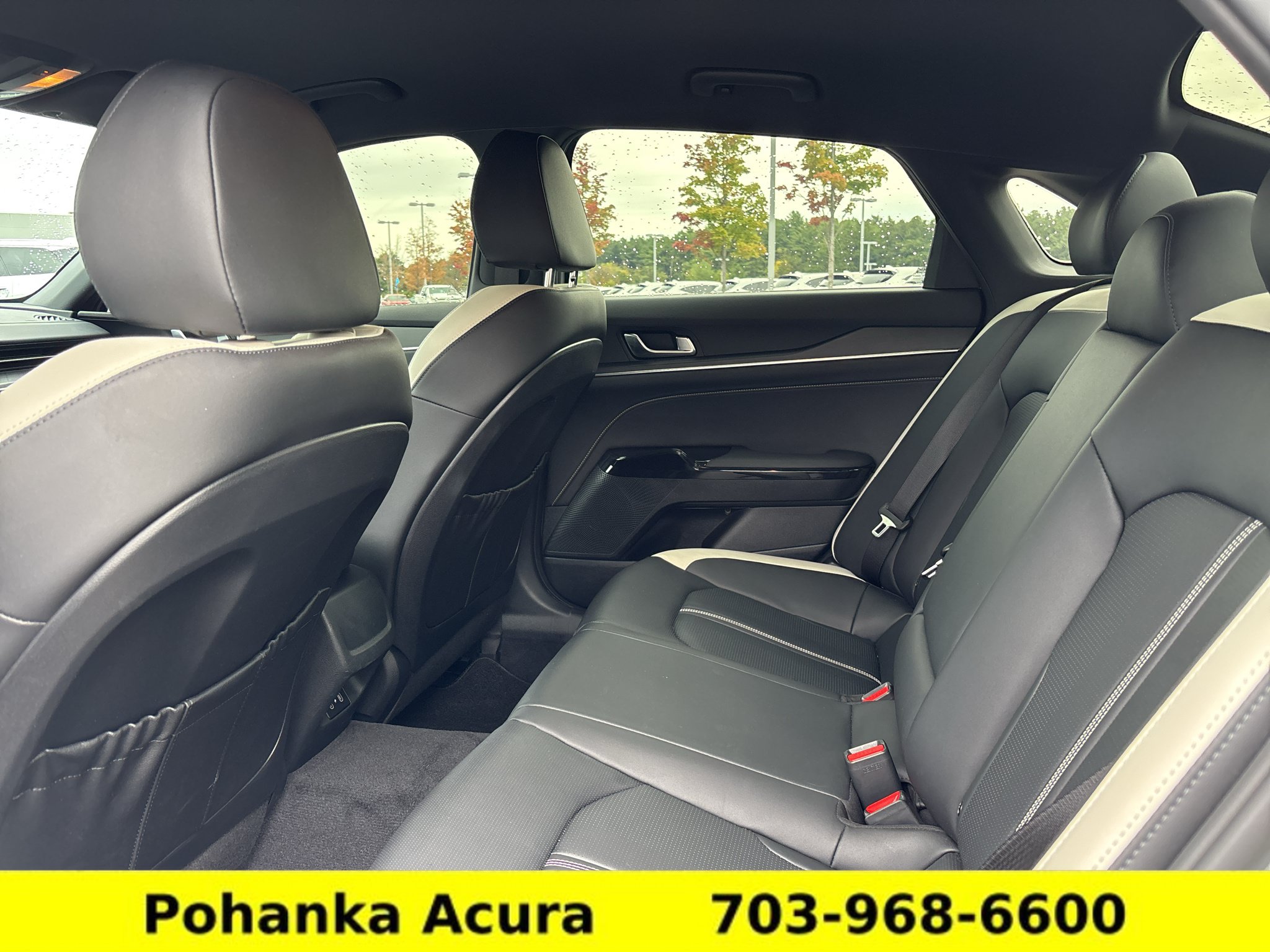 Used 2025 Kia K5 GT-Line AWD/4WD image 21