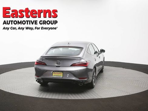 Used 2024 Acura Integra A-Spec FWD image 37
