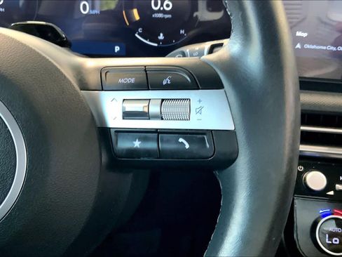 Certified 2025 Hyundai Tucson SEL FWD image 24