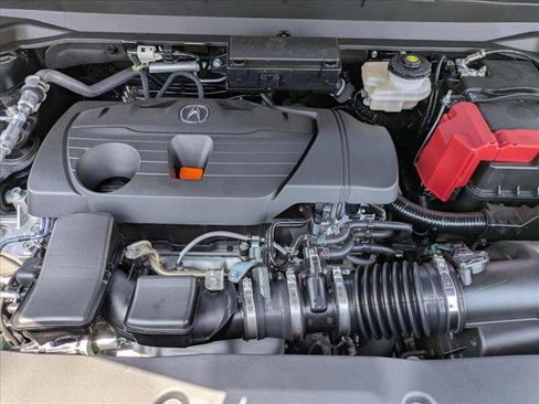 New 2025 Acura RDX SH-AWD w/ Advance Package image 17