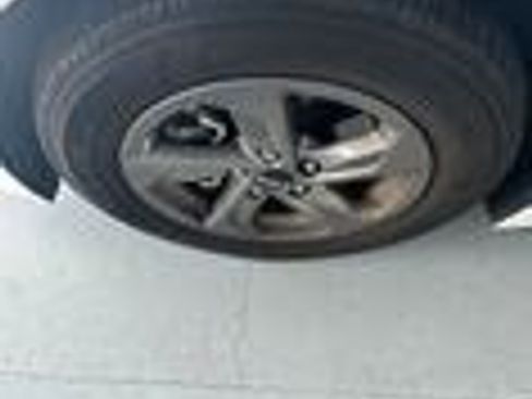 Used 2024 Kia K5 LXS FWD image 8