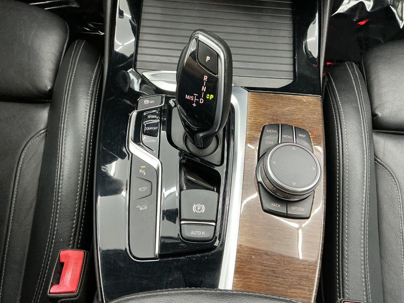 Used 2018 BMW X3 xDrive30i AWD/4WD image 37
